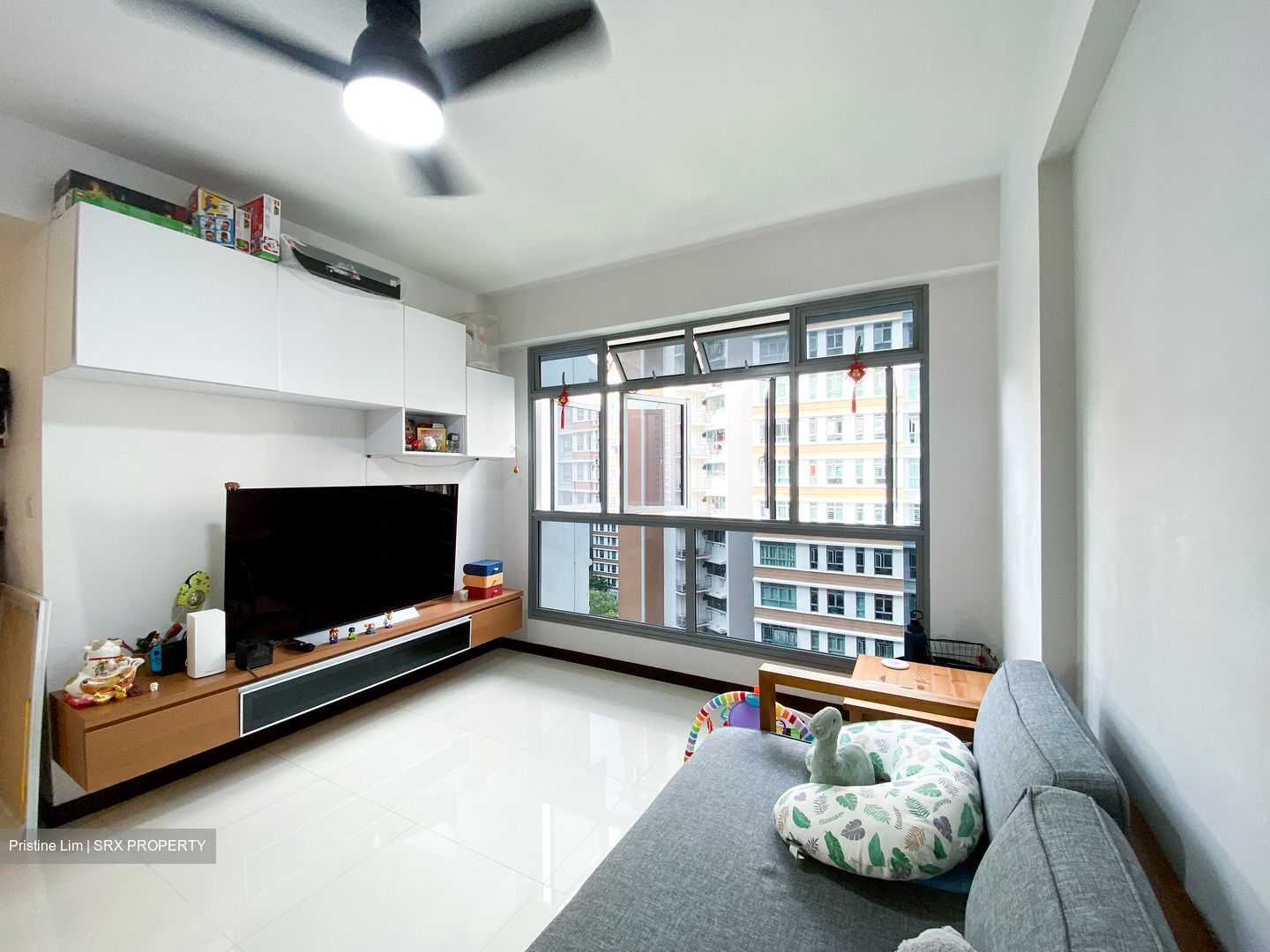 Blk 684B Waterway View (Punggol), HDB 4 Rooms #380630421